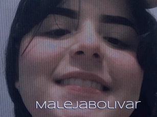 Malejabolivar