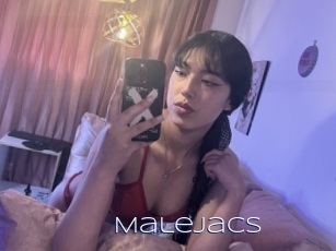 malejacs Blue Hot