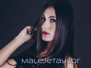 Malejetaylor