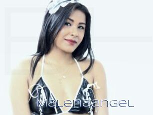 Malenaangel