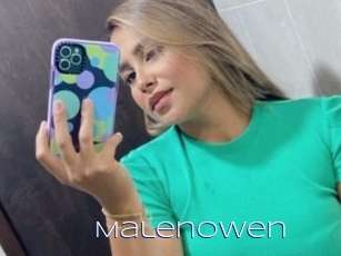 Malenowen
