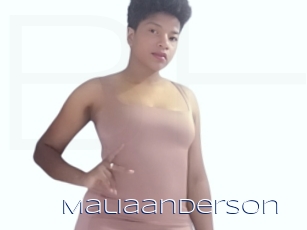 Maliaanderson
