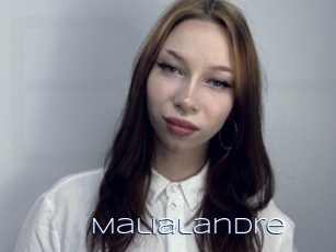 Malialandre