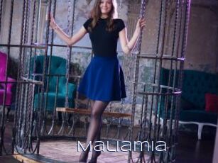Maliamia