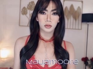 Maliamoore