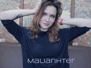 Maliarihter