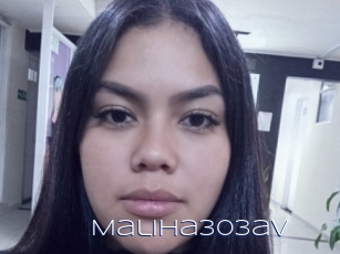 Maliha303av