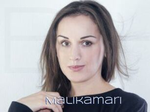 Malikamari