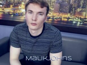 Malikjohns
