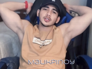Malikpinoy
