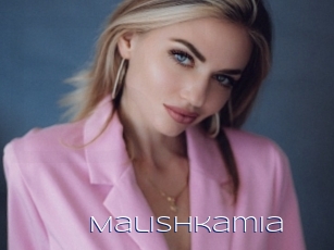 Malishkamia