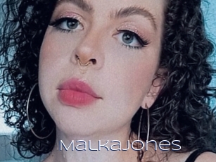Malkajones