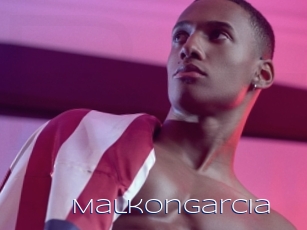 malkongarcia Blue Hot