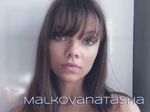 Malkovanatasha