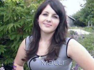 Malli
