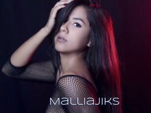 Malliajiks