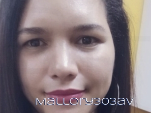 Mallory303av