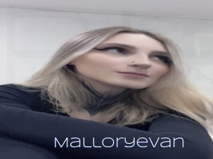 Malloryevan