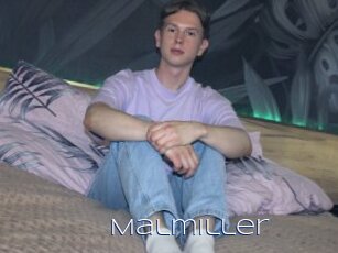 Malmiller