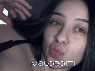 Maloporti