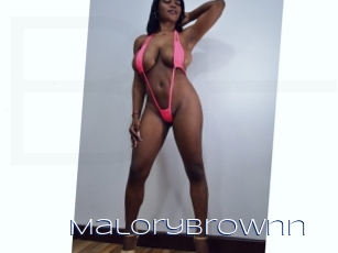 Malorybrownn