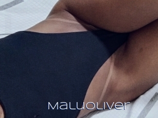 Maluoliver