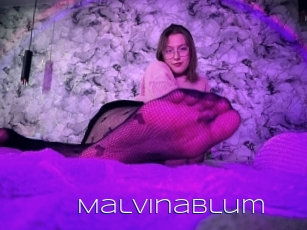 Malvinablum