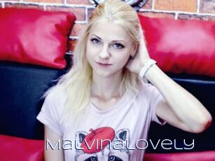 Malvinalovely
