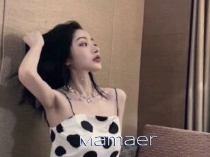 Mamaer