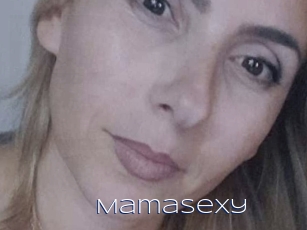 Mamasexy