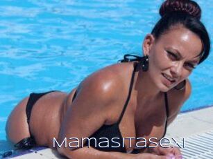 Mamasitasexi