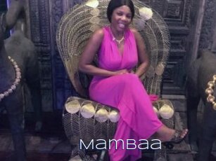 Mambaa