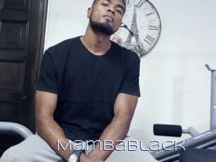 Mambablack
