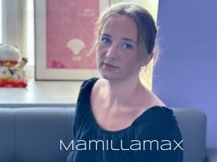 Mamillamax