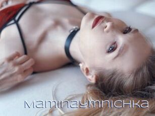 Maminaymnichka
