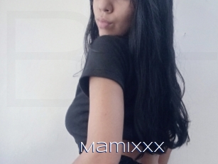 Mamixxx