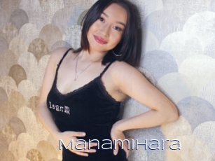 Manamihara