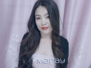 Manay