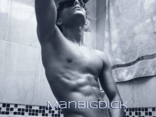 Manbigdick