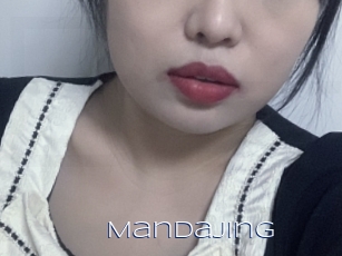 Mandajing