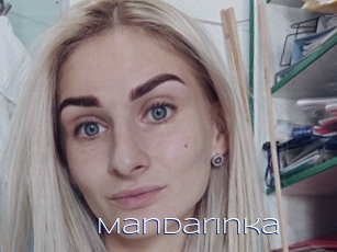 Mandarinka