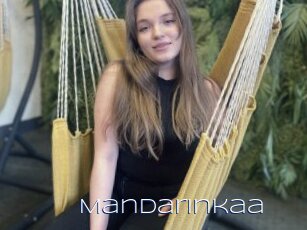 Mandarinkaa