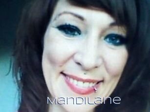 Mandilane
