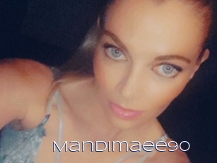 Mandimaee90