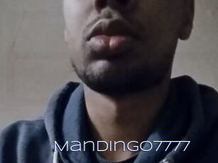 Mandingo7777