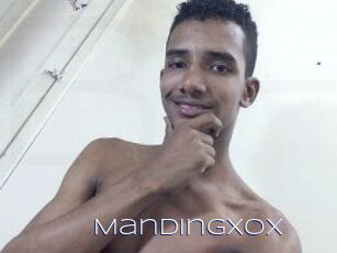 Mandingxox