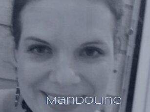 Mandoline