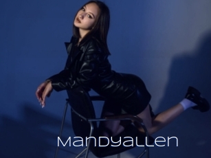 Mandyallen