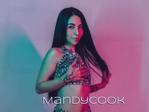 Mandycook