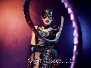 Mandyelle